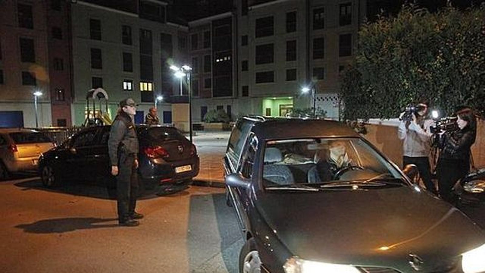 La madre de las niñas asesinadas pidió protección en 2013, pero no le fue concedida