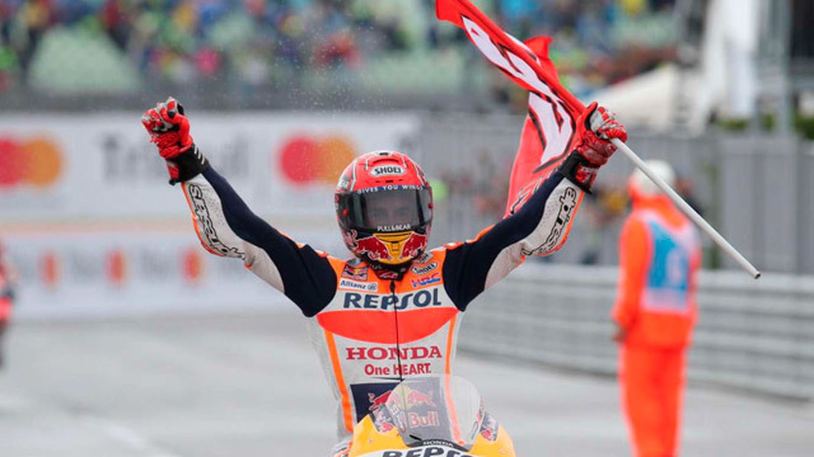 Marc Márquez
