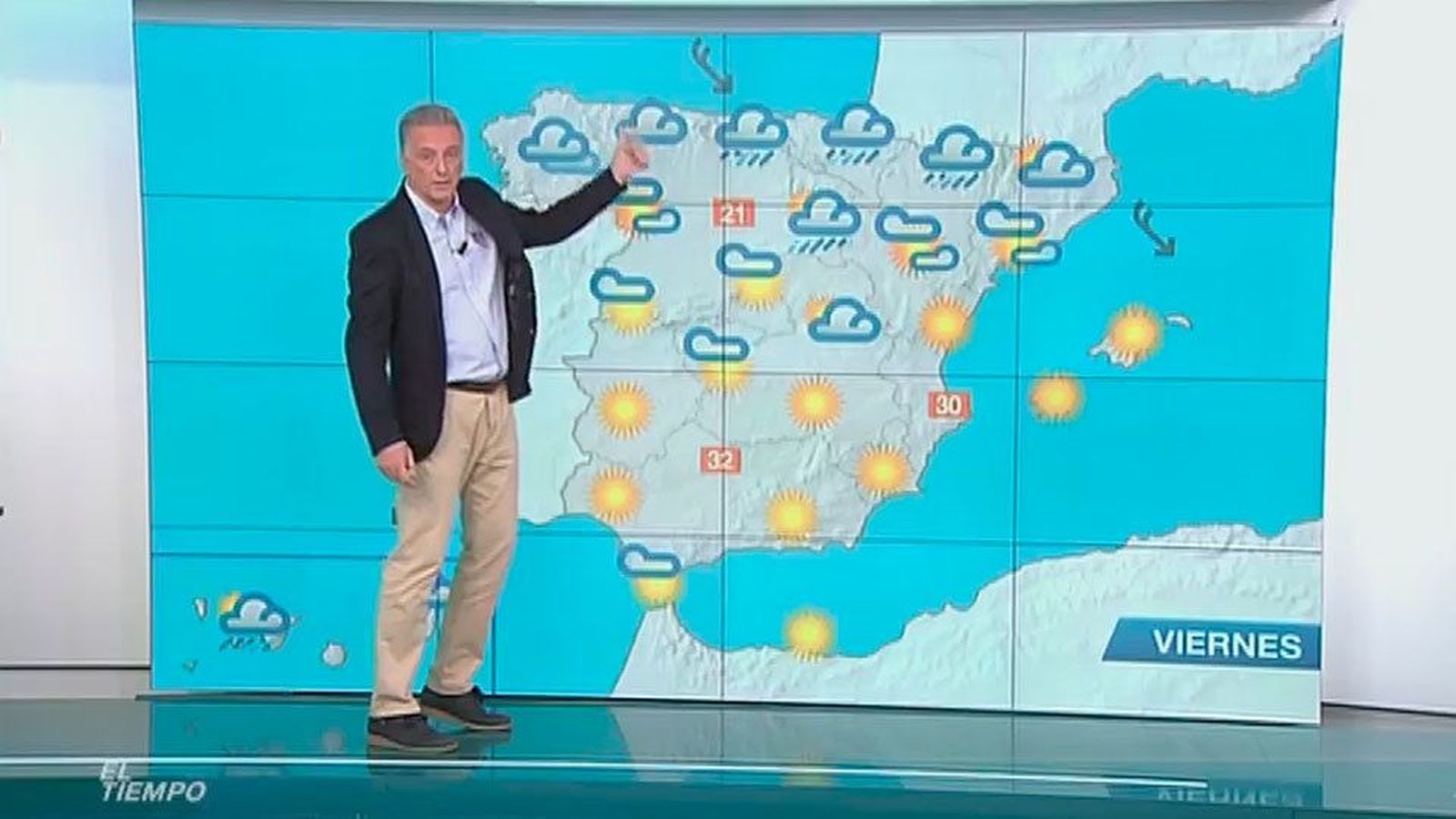 El Tiempo 15.09.2016