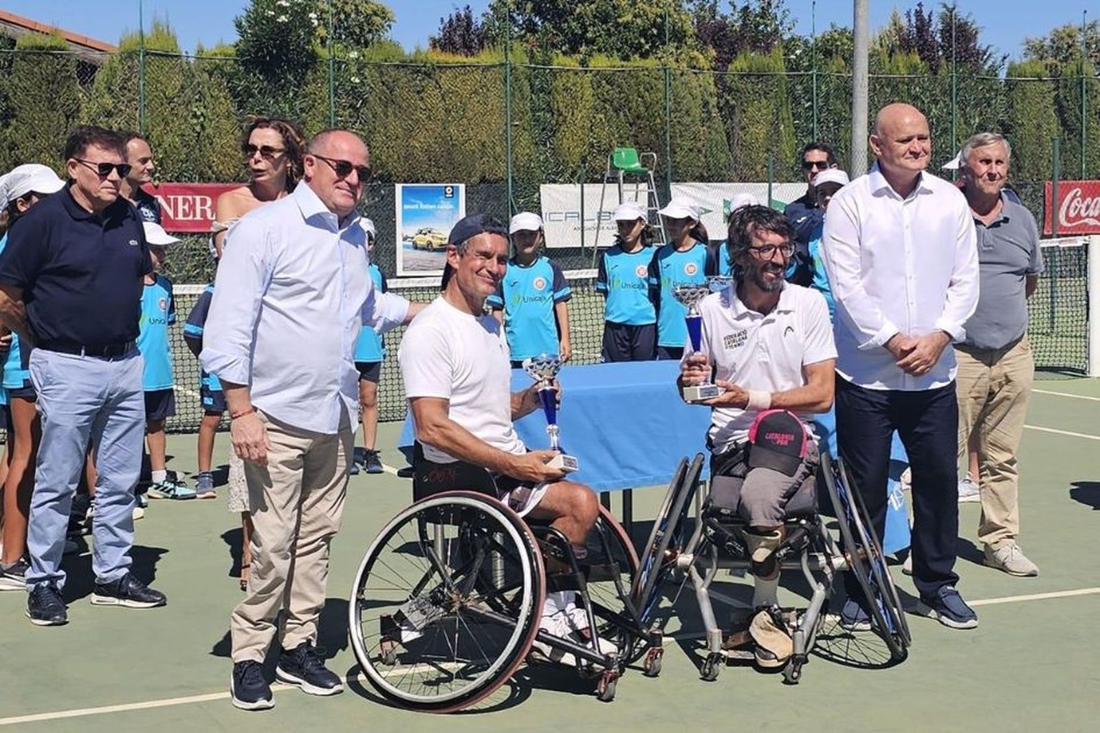 Trofeo Ciudad de Albacete