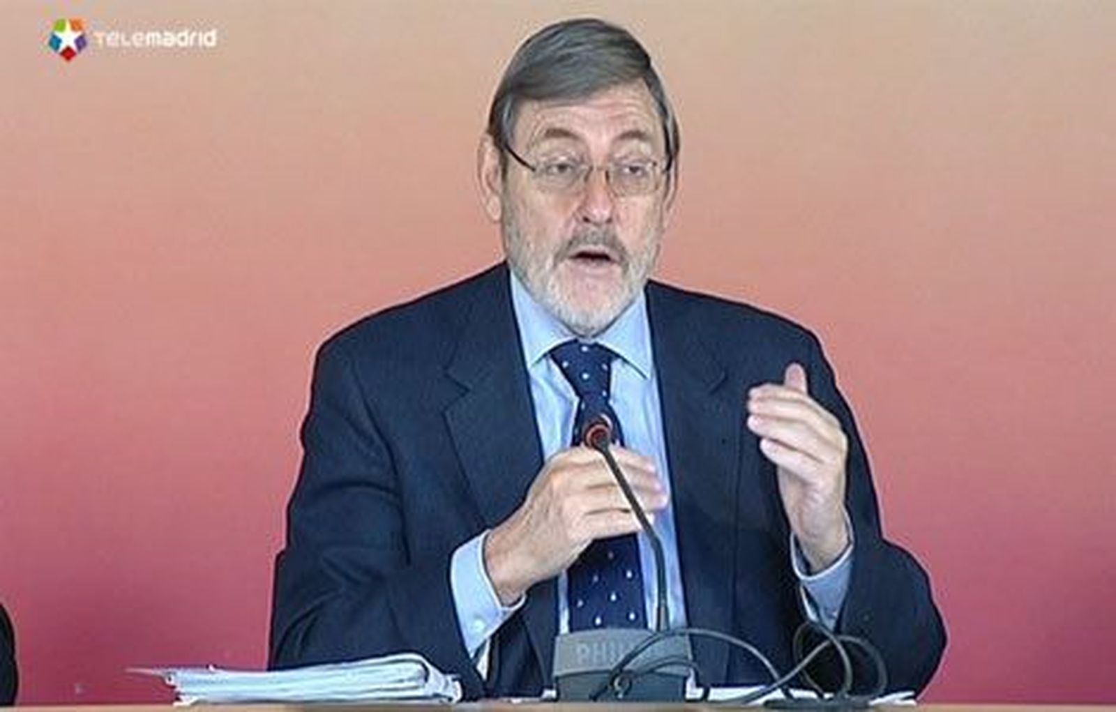 La oposición municipal madrileña critica el presupuesto de la capital