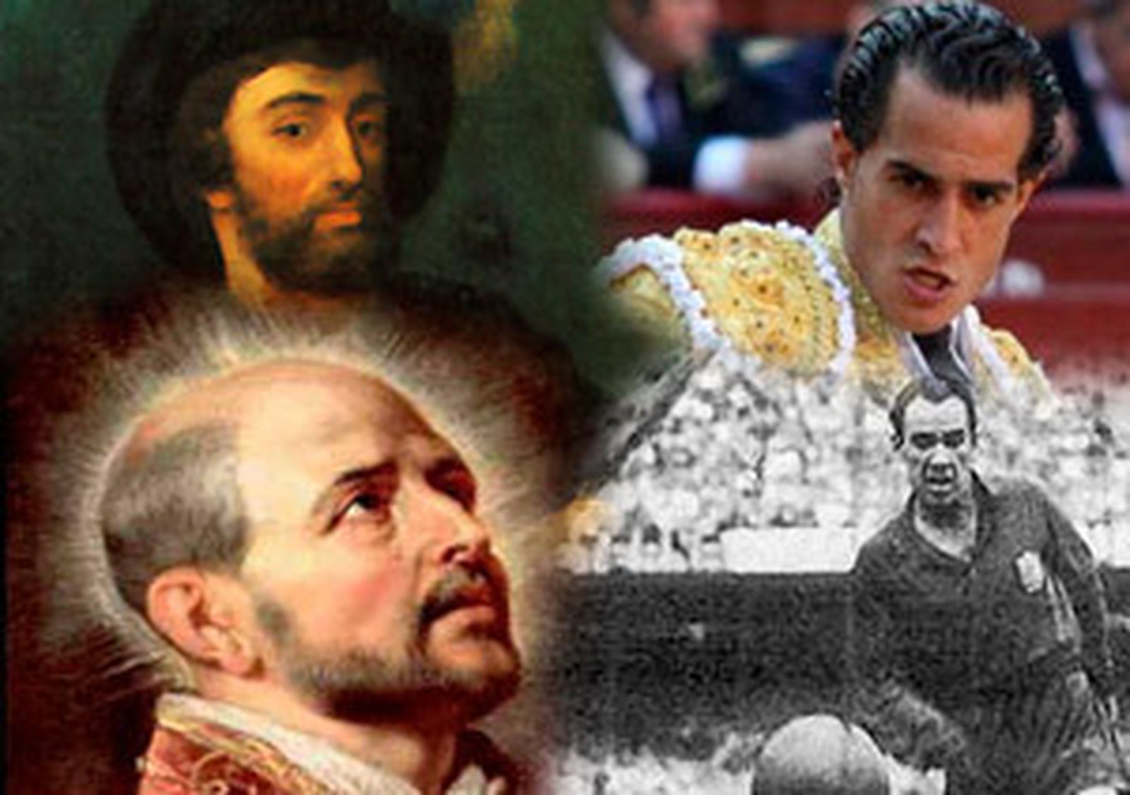 'Vascos y españoles', en Dossier Telemadrid