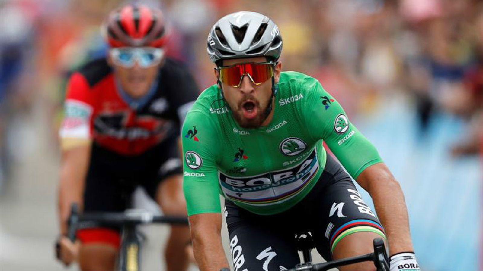 Peter Sagan