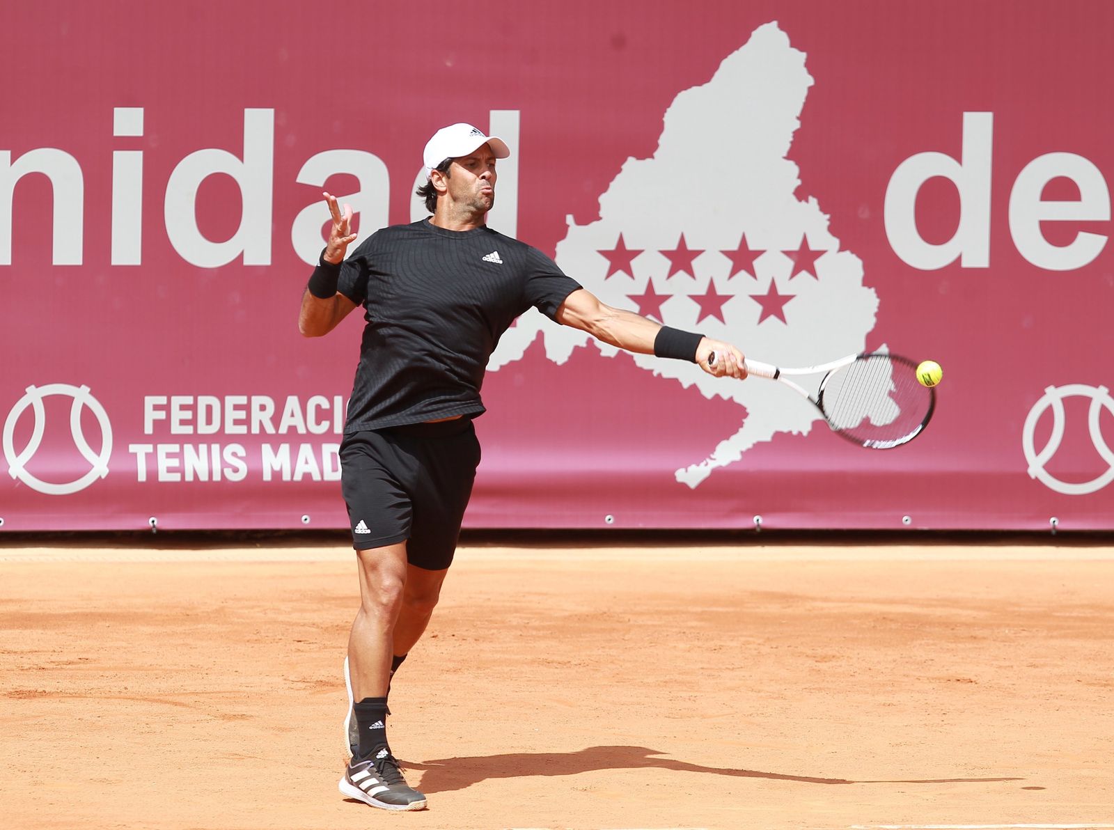 Fernando Verdasco