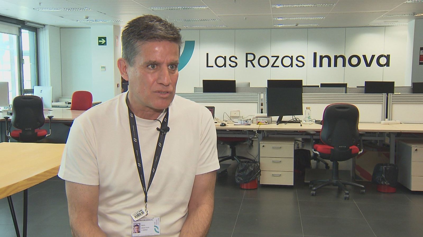 Las Rozas, en el top de las ciudades españolas con más 'empresas gacela'