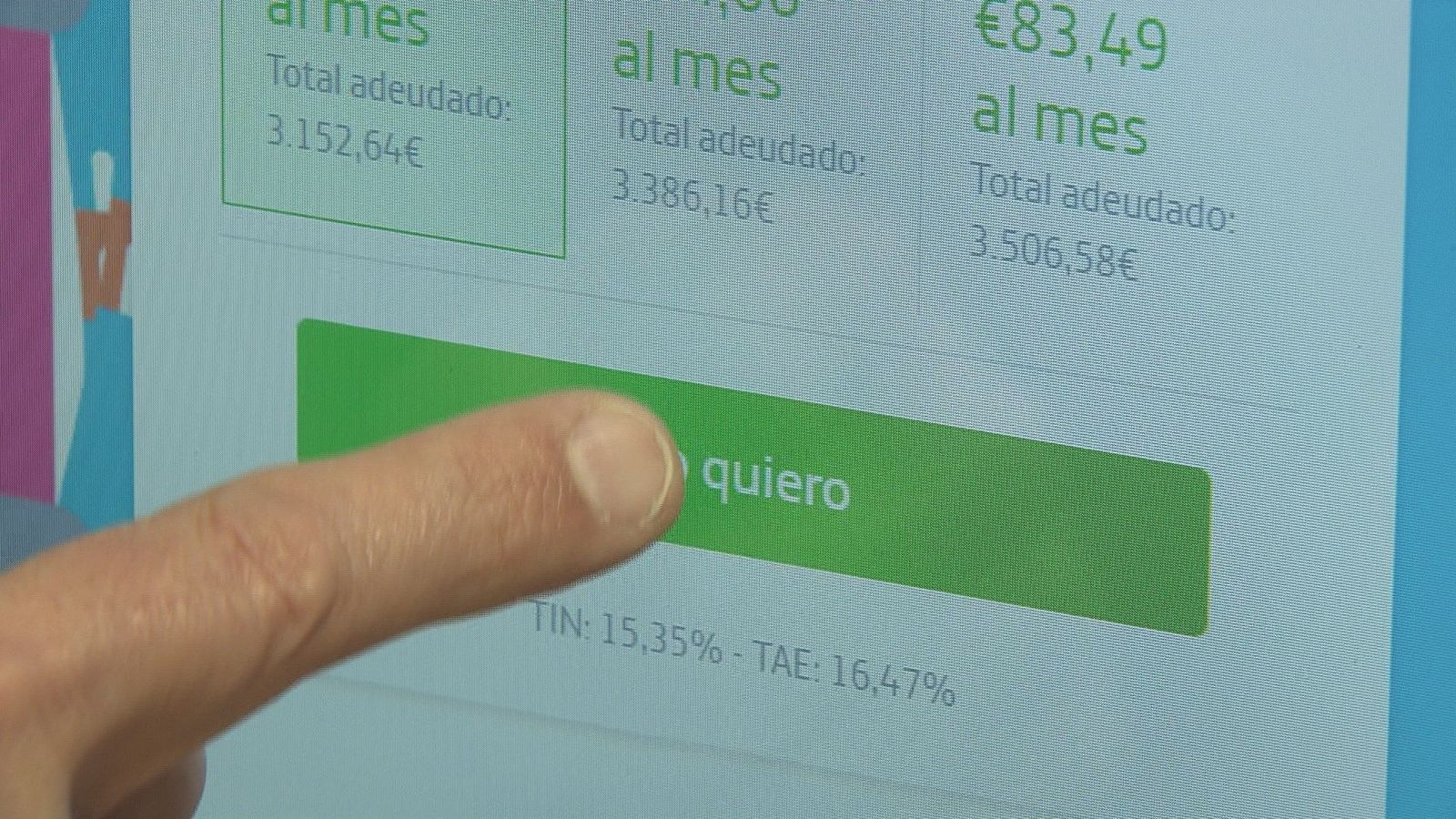 ¿Y si tuvieras la nómina domiciliada en Google, Amazon o Apple?