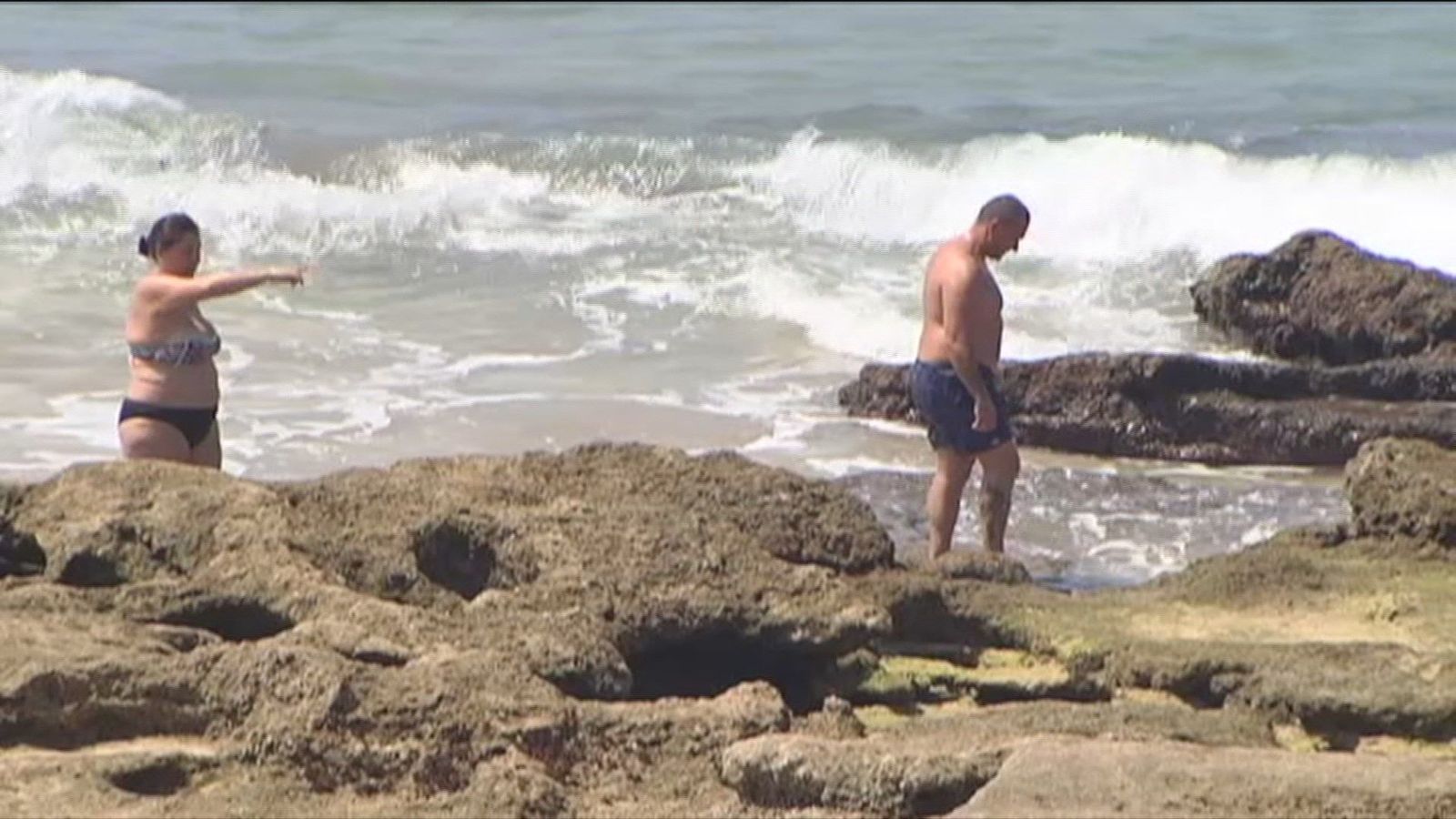 Esta es la playa más peligrosa de España