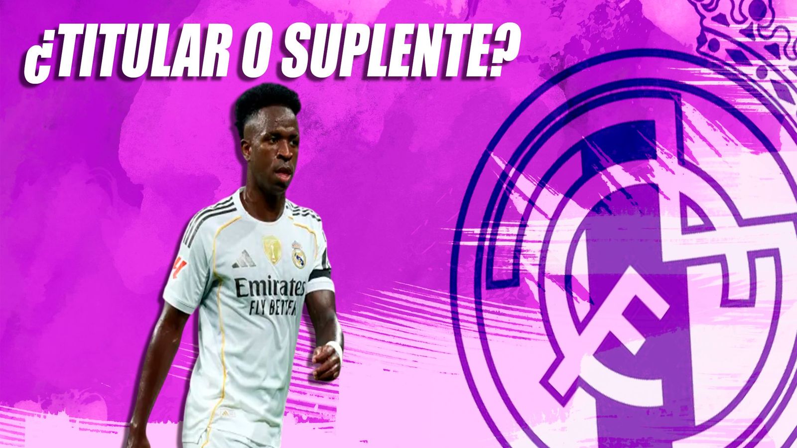 Xabi Alonso desvela el camino para que Vinícius vuelva a su mejor nivel