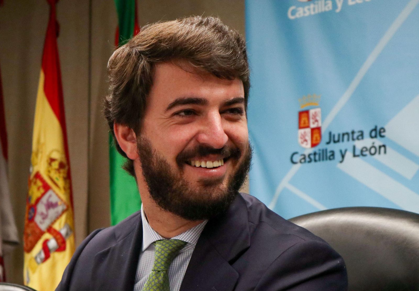Juan García-Gallardo