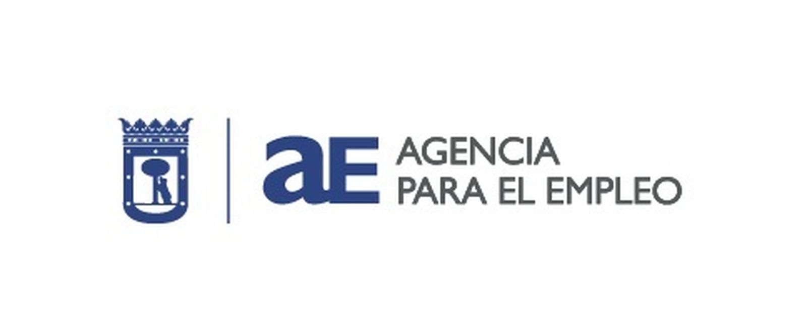 Logo de la Agencia para el Empleo