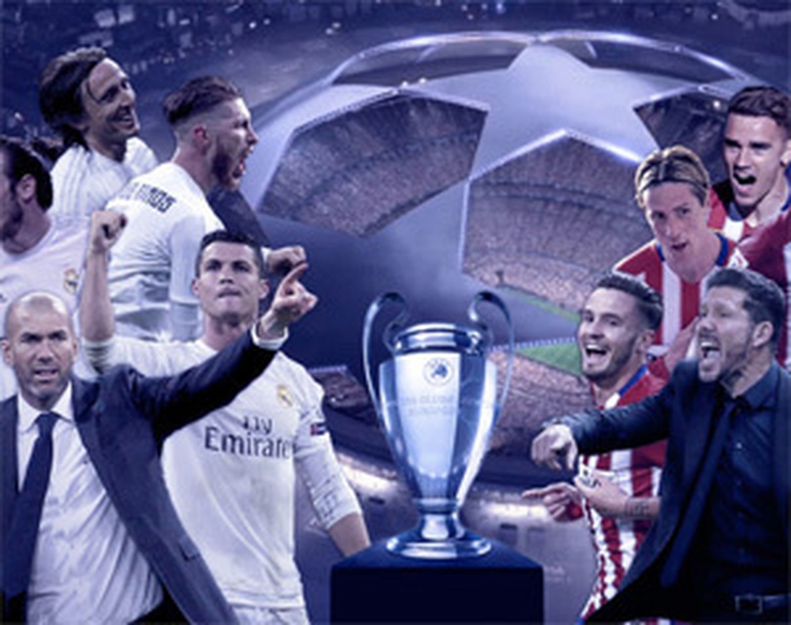 Final Champions 2016
