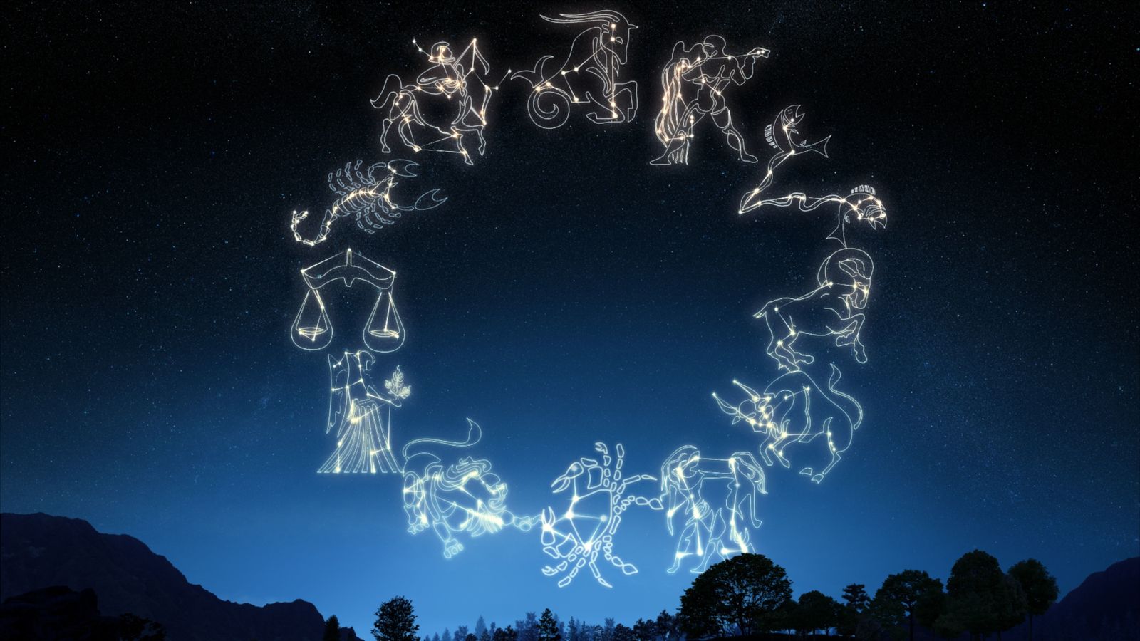 6 cosas que no sabías sobre el Zodiaco y los horóscopos