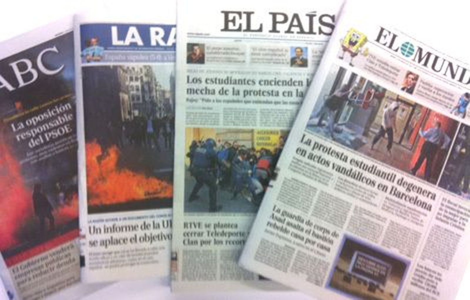 Resumen de Prensa