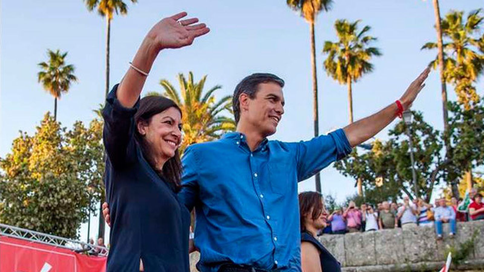 Pedro Sánchez