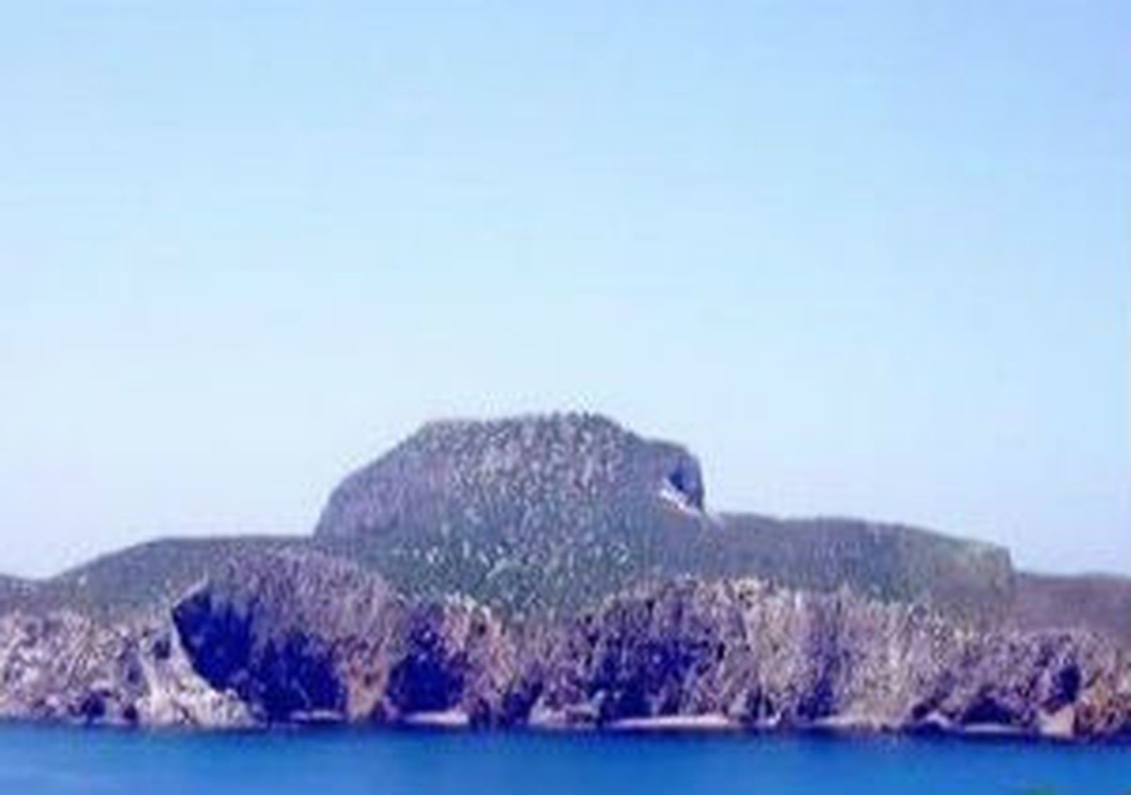 Chafarinas