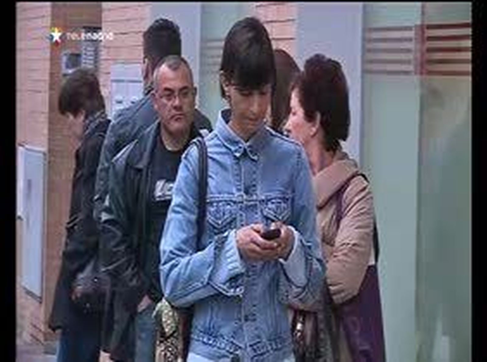 Otro récord de parados con 38.769 en marzo y un total de 4.750.867