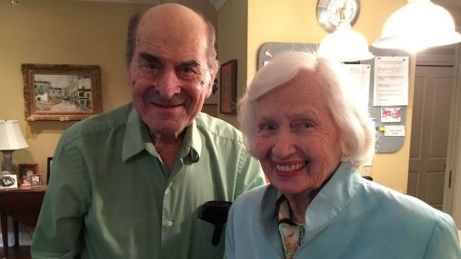 Fallece a los 96 años Henry Heimlich, cuya maniobra ha salvado a miles de víctimas por atragantamiento