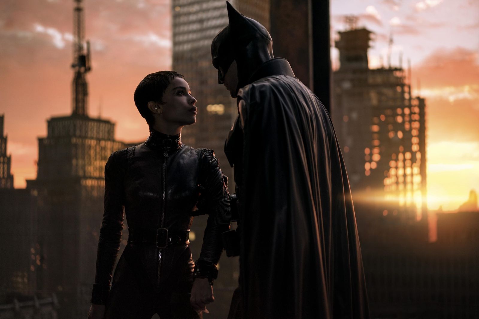 'The Batman'