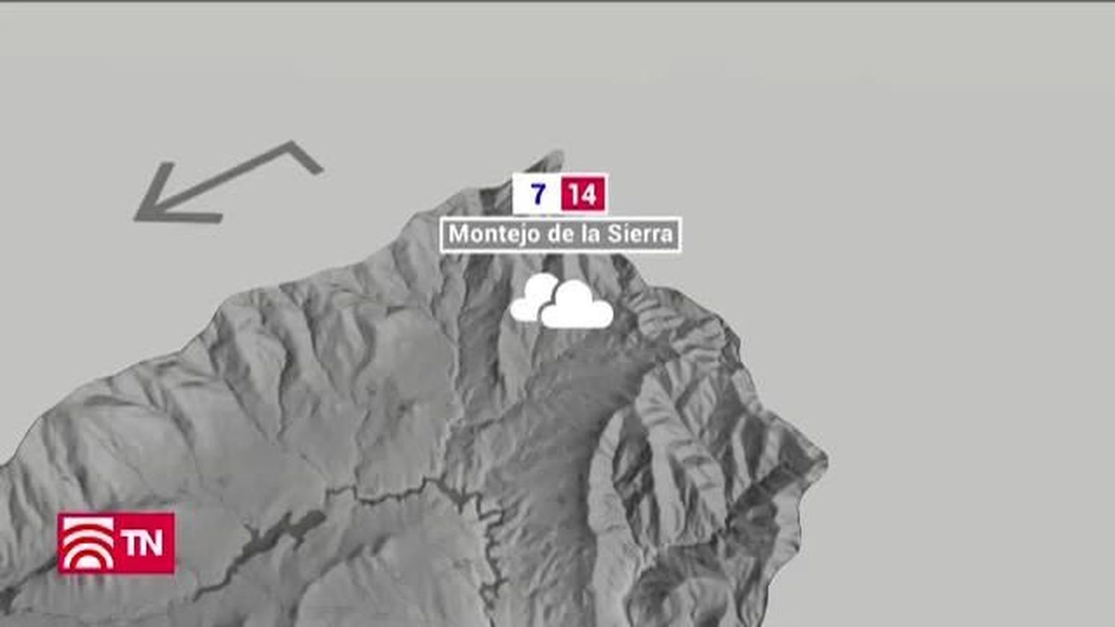 El Tiempo 14.11.2018