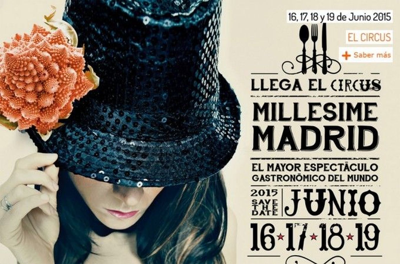 Comienza la IX edición de Millesime Madrid