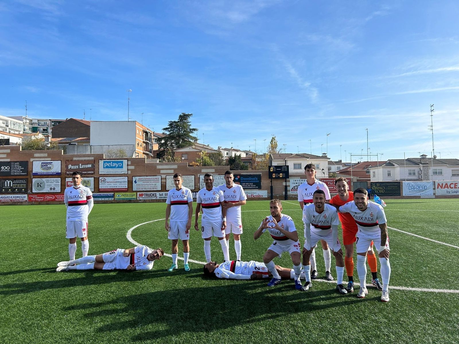 Unión Adarve