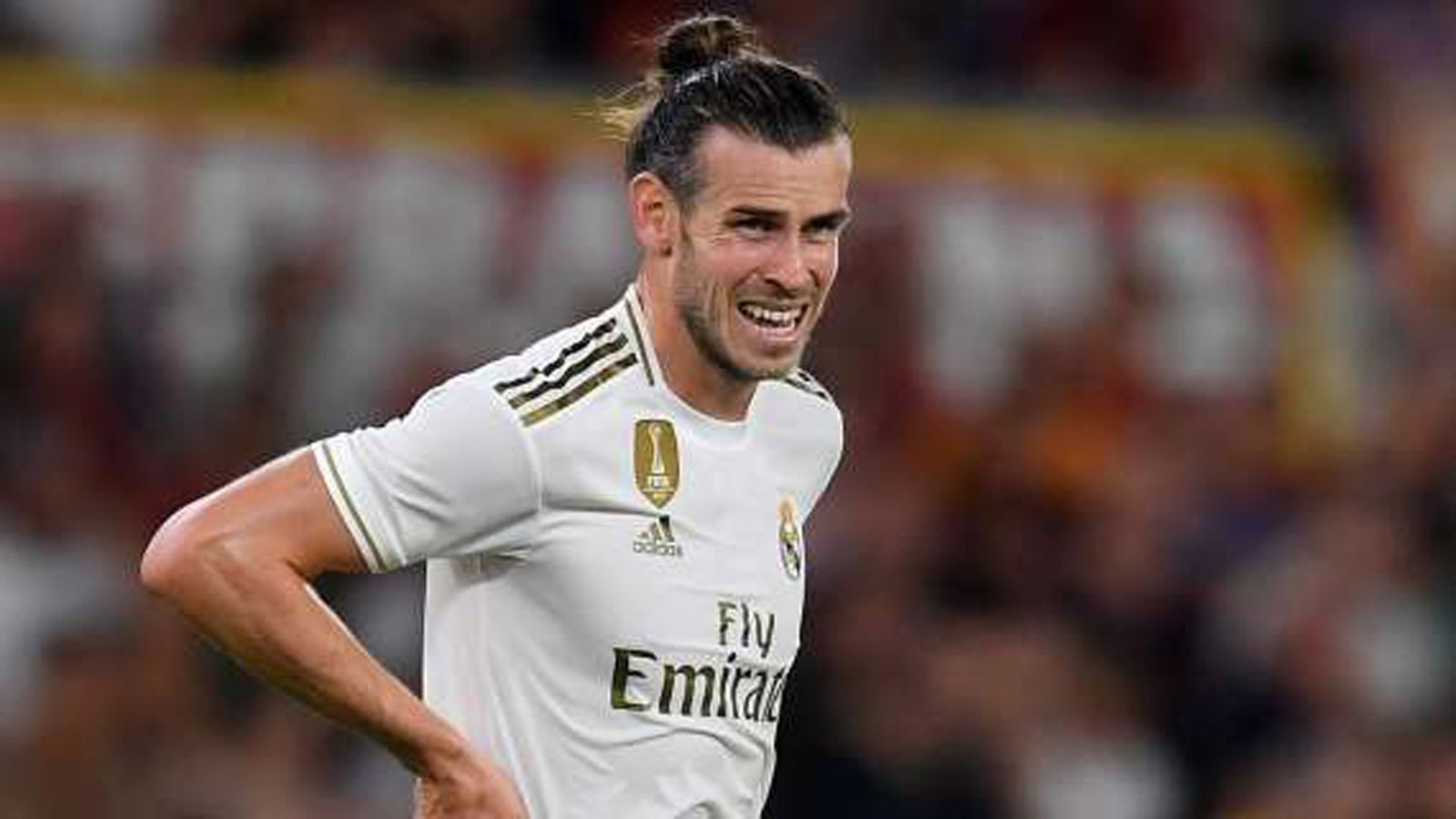 Gareth Bale