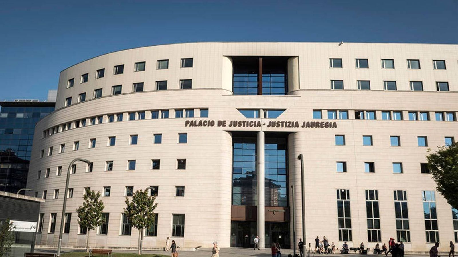 La Manada vuelve a los juzgados, el Tribunal Superior revisa la sentencia