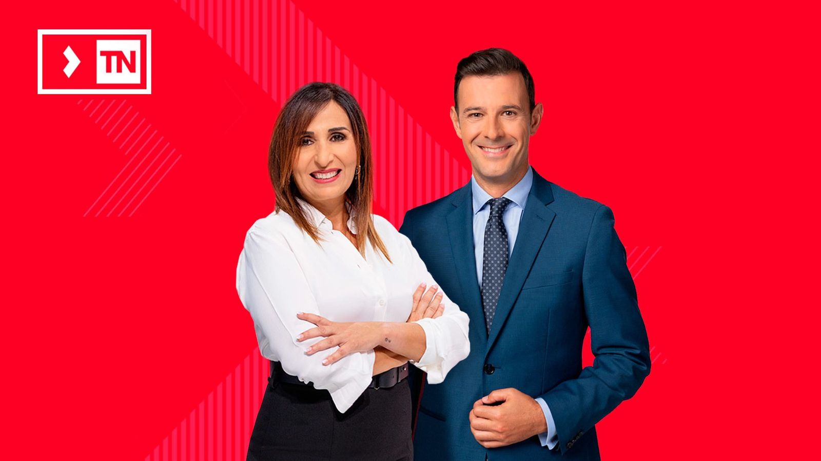 Telenoticias Fin de Semana 1 06.07.2024