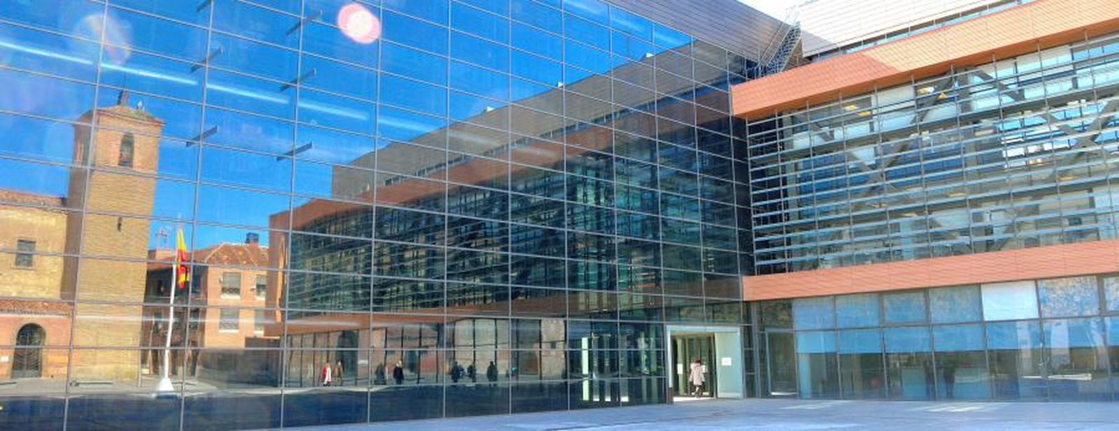 Ayuntamiento de Alcorcón
