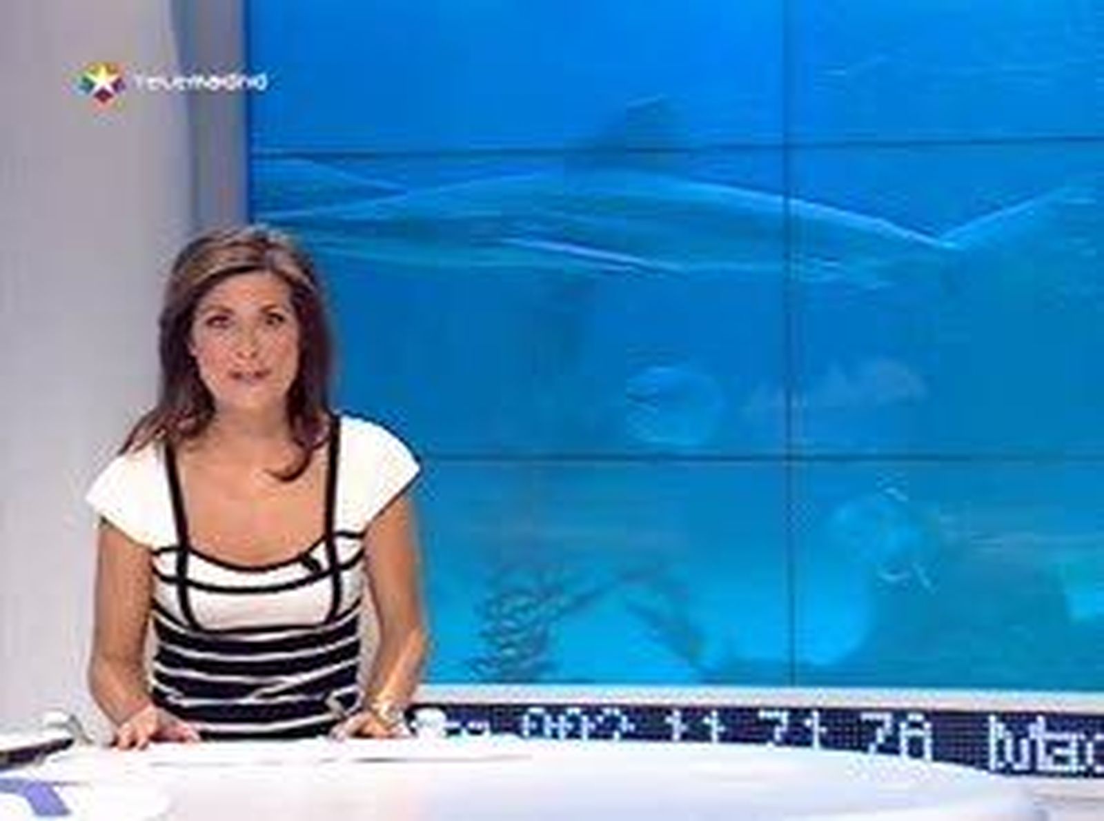 Tiburones