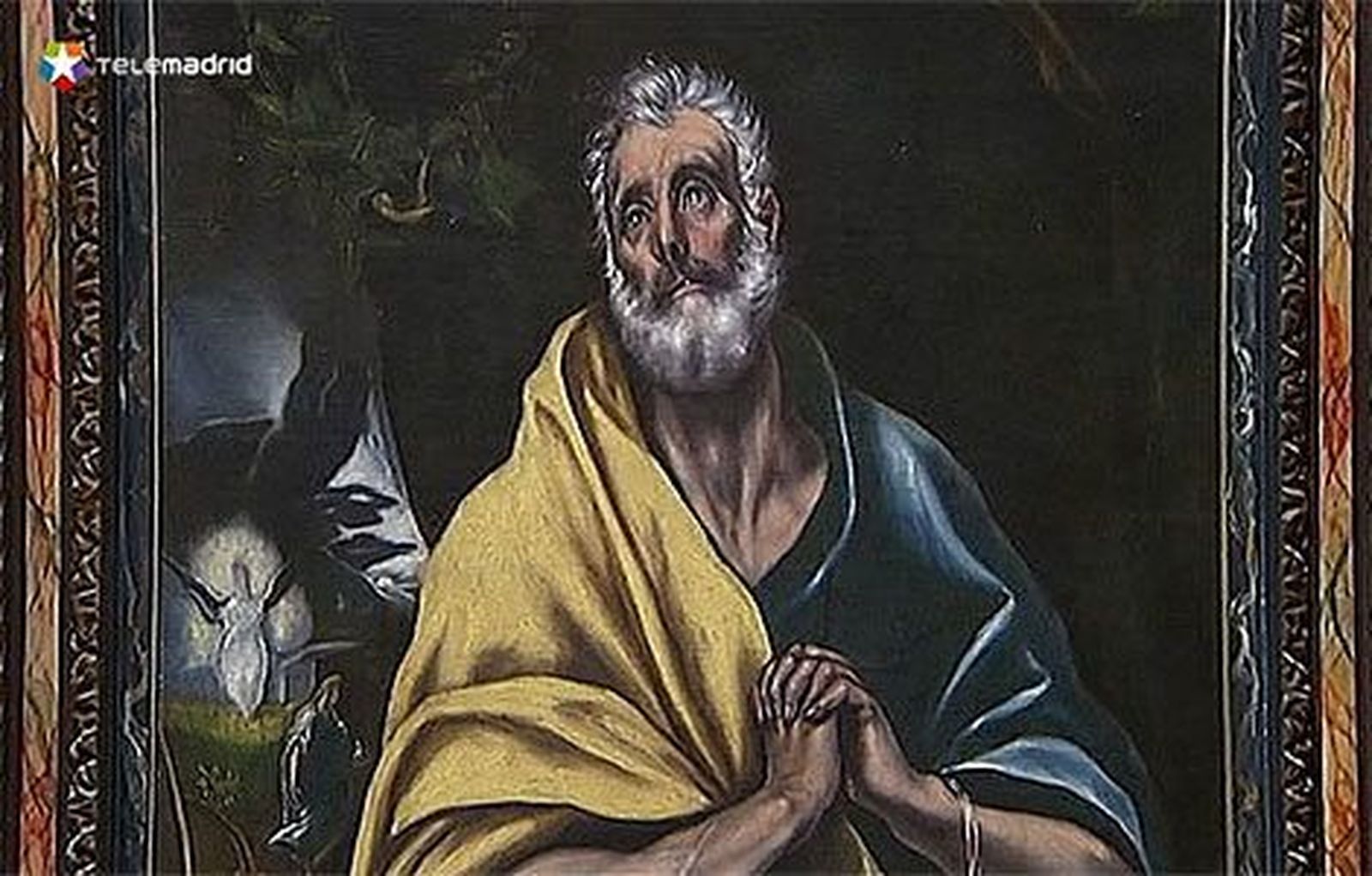 Toledo exhibe la exposición más importante realizada nunca sobre El Greco