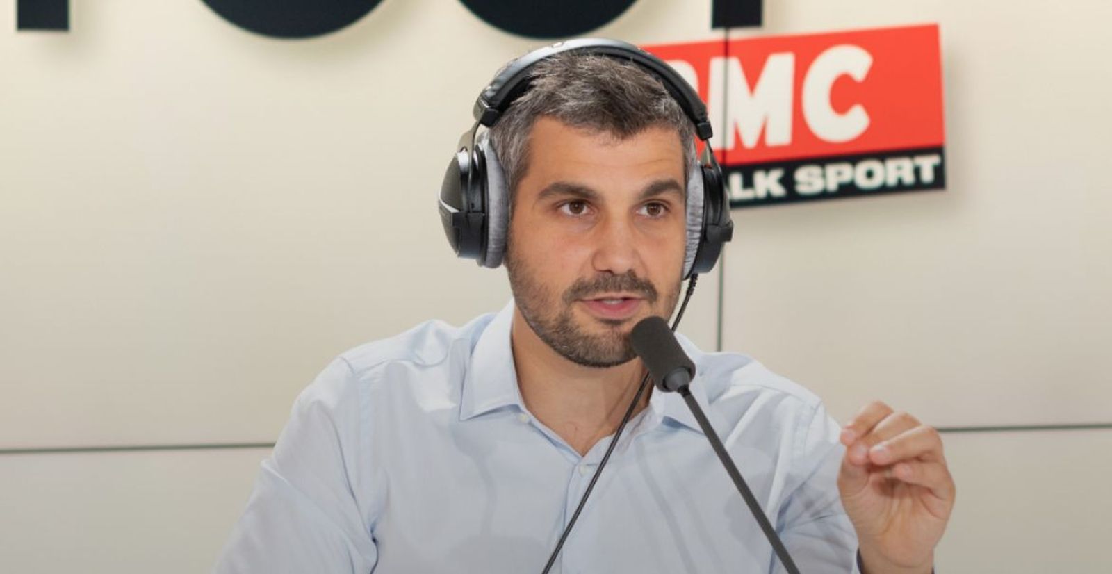 Jean-Louis Tourre