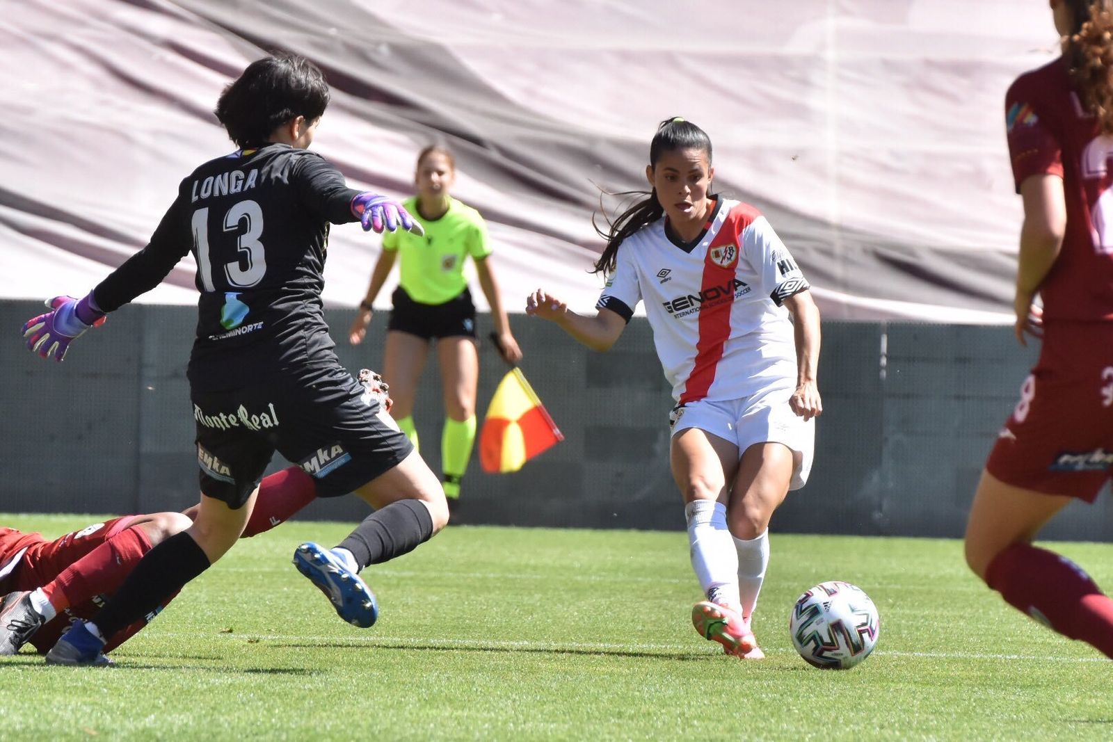 Rayo Vallecano Femenino