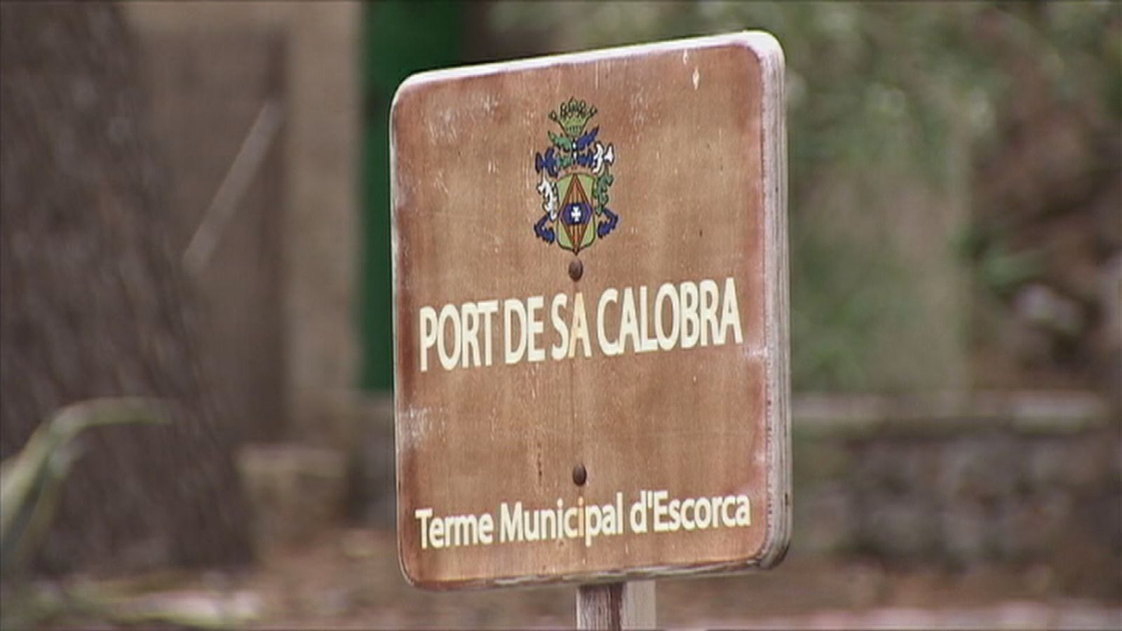Port de Sa Calobra