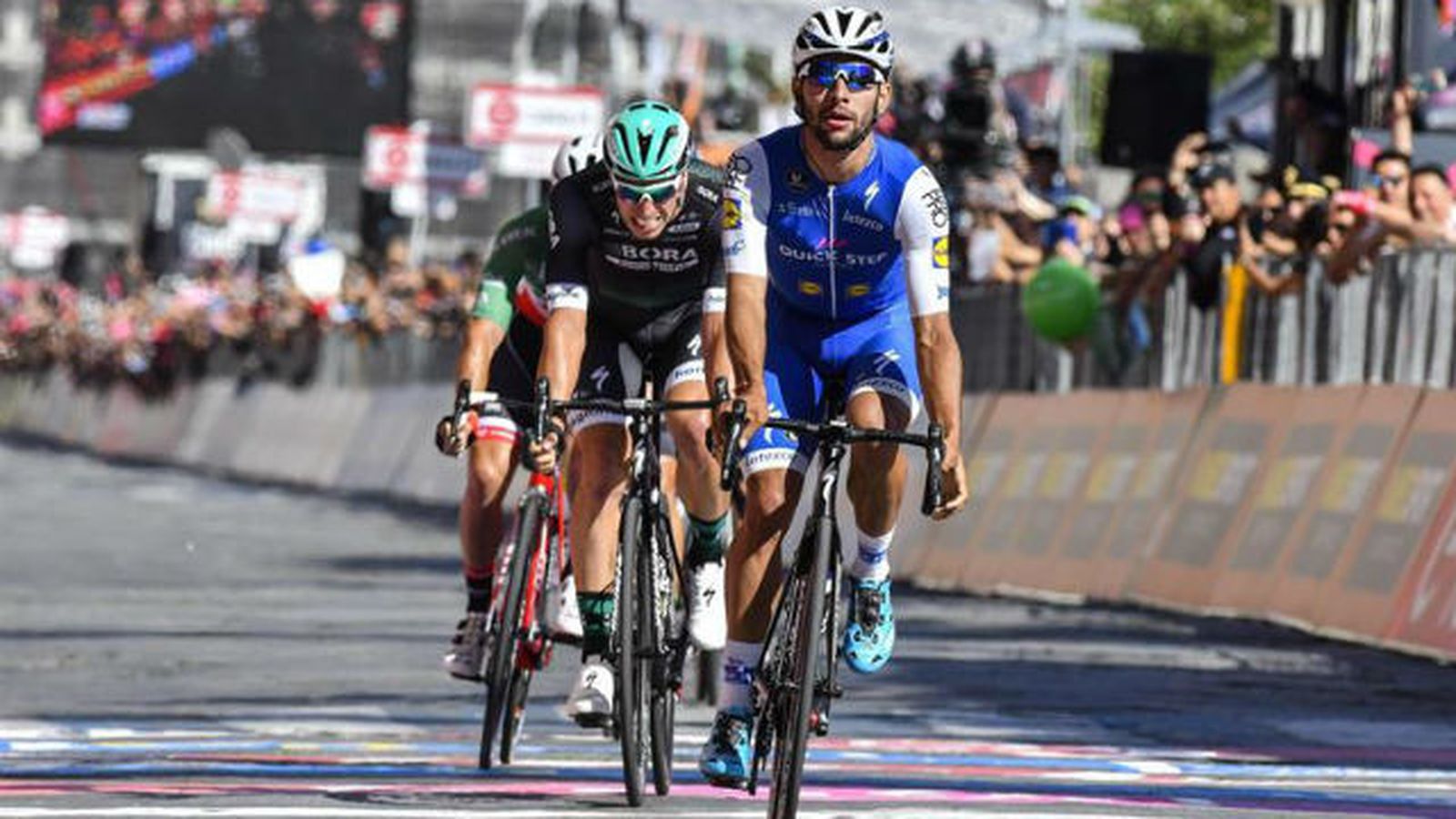 Fernando Gaviria