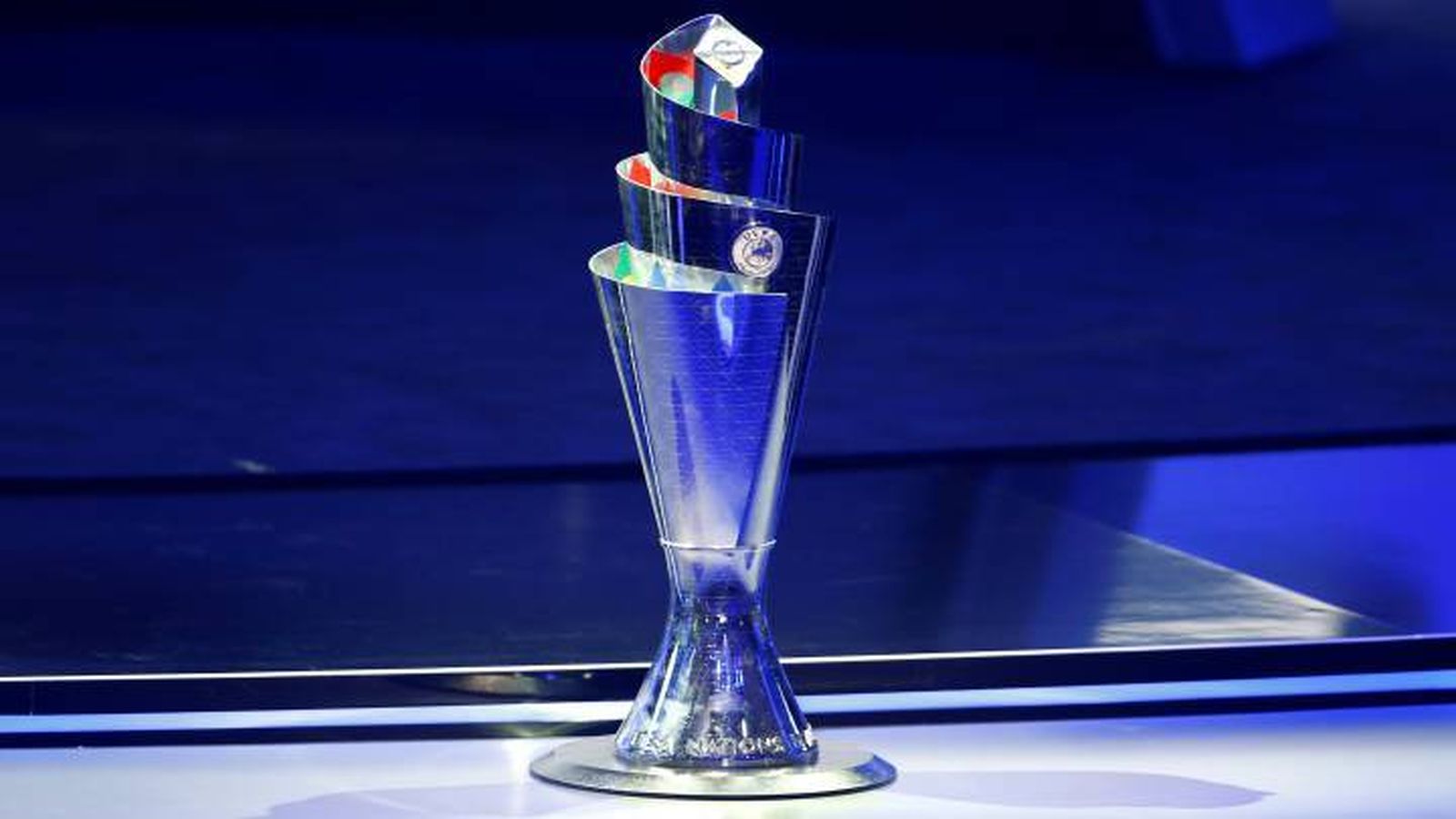 Trofeo de la Liga de las Naciones
