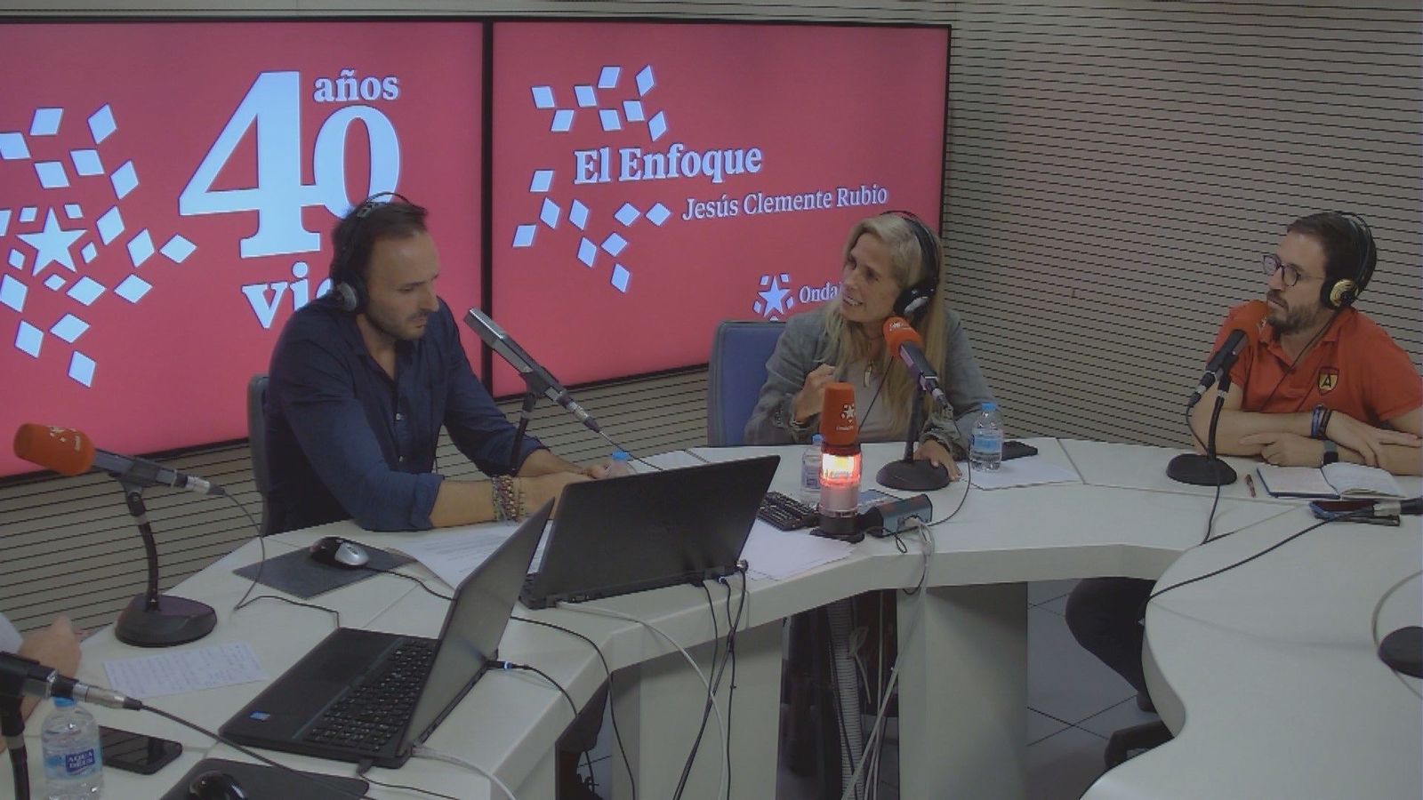 El centro de IBM en Madrid que paralizó el Gobierno de Sánchez: "Es un proyecto que tengo clavado"