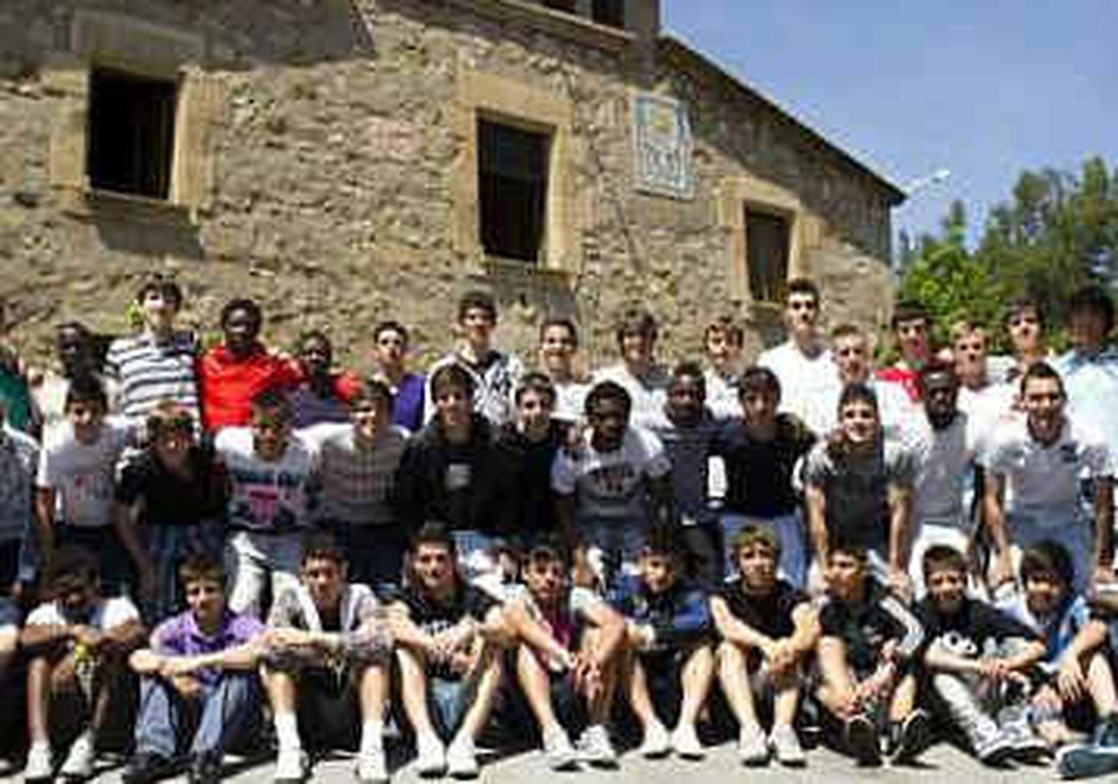 La Masia cierra sus puertas tras firmar el mejor año de su historia