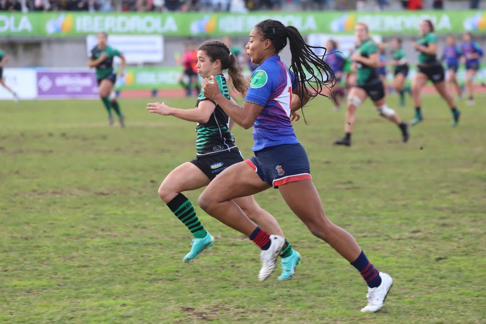 Rugby Majadahonda