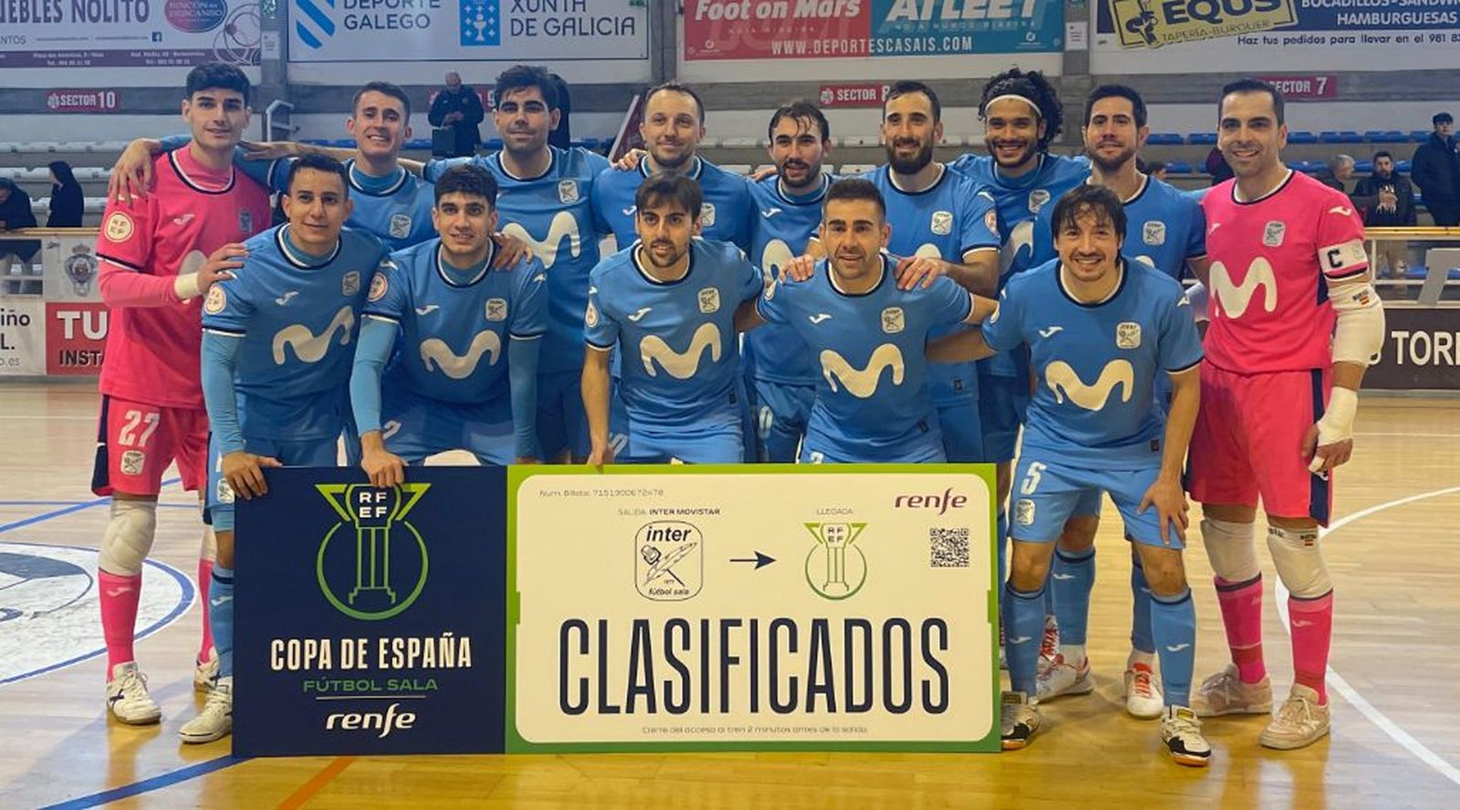 Movistar Inter