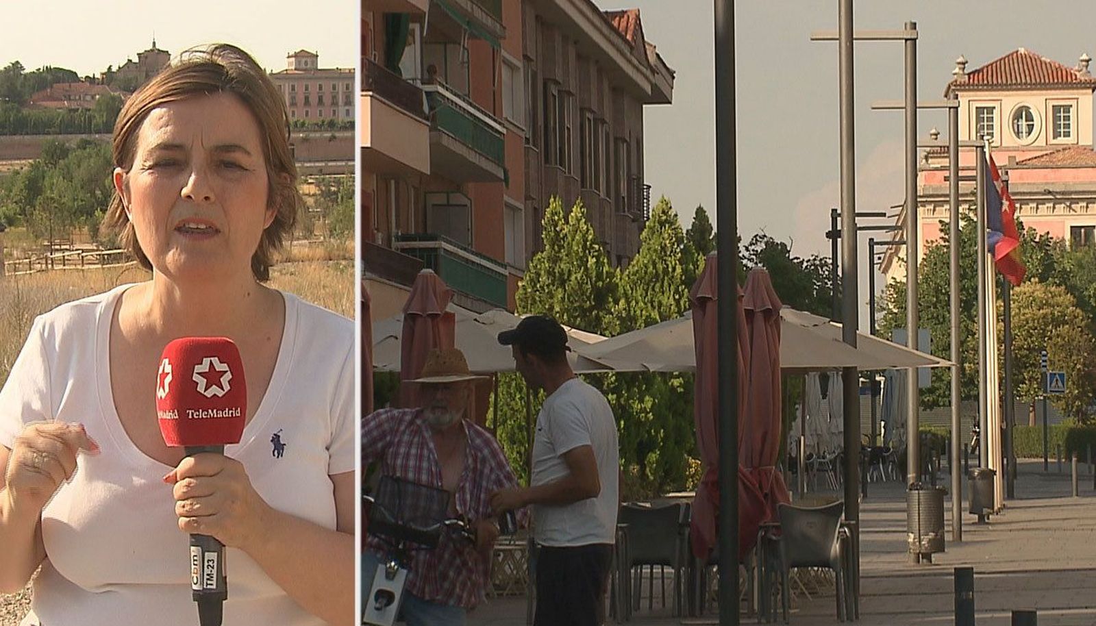 La Guardia Civil investiga una oleada de secuestros virtuales en Boadilla del Monte
