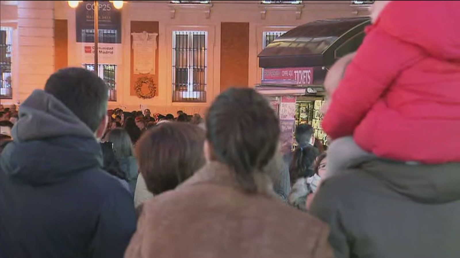 La hostelería en Madrid cruza los dedos para alcanzar los 60 millones de ingresos este Puente