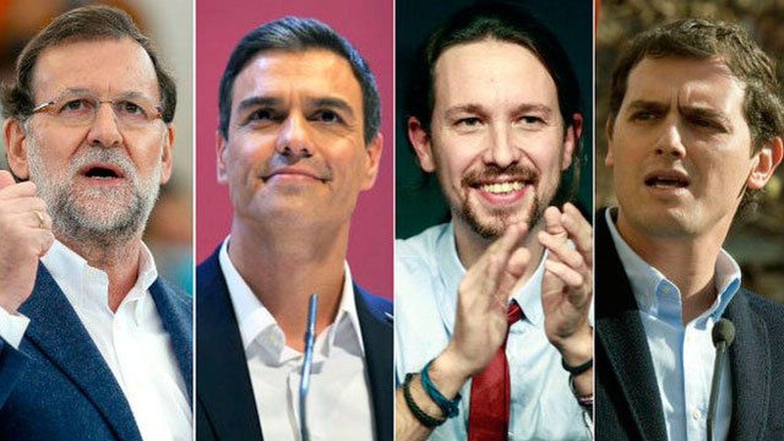 El Gobierno busca desatascar medidas económicas en contactos con PSOE y C's