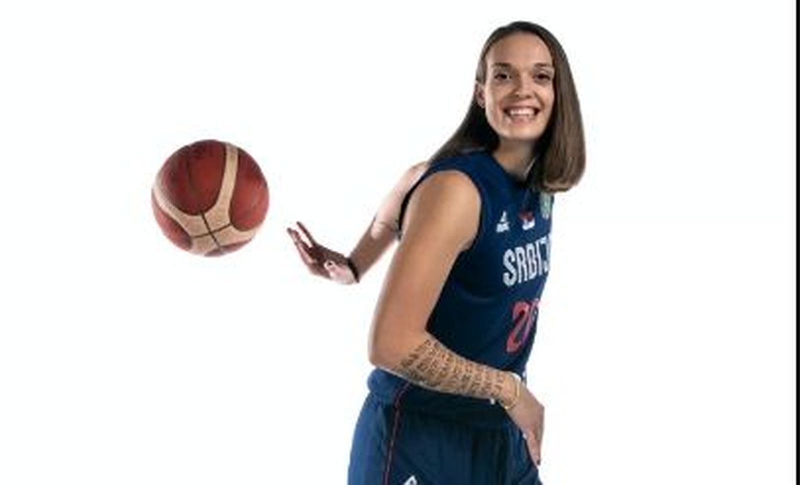 Kristina Topuzovic