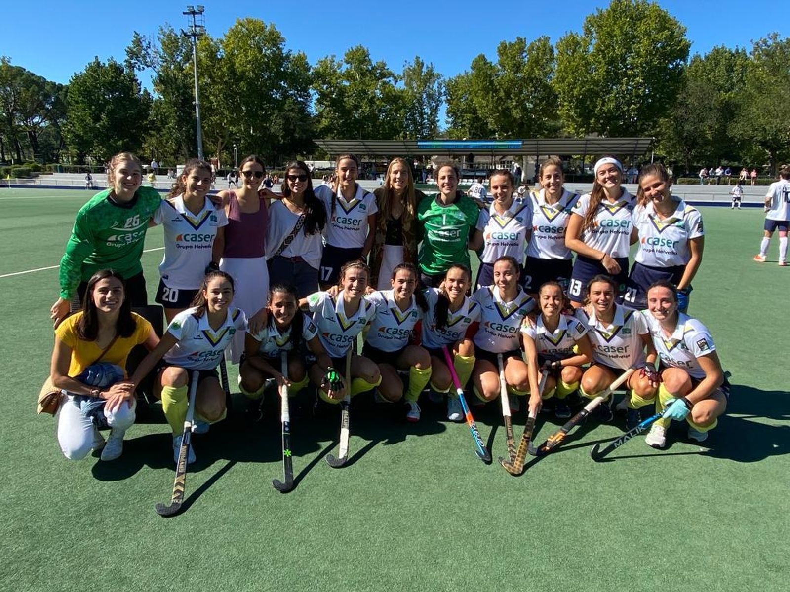 Club de Campo