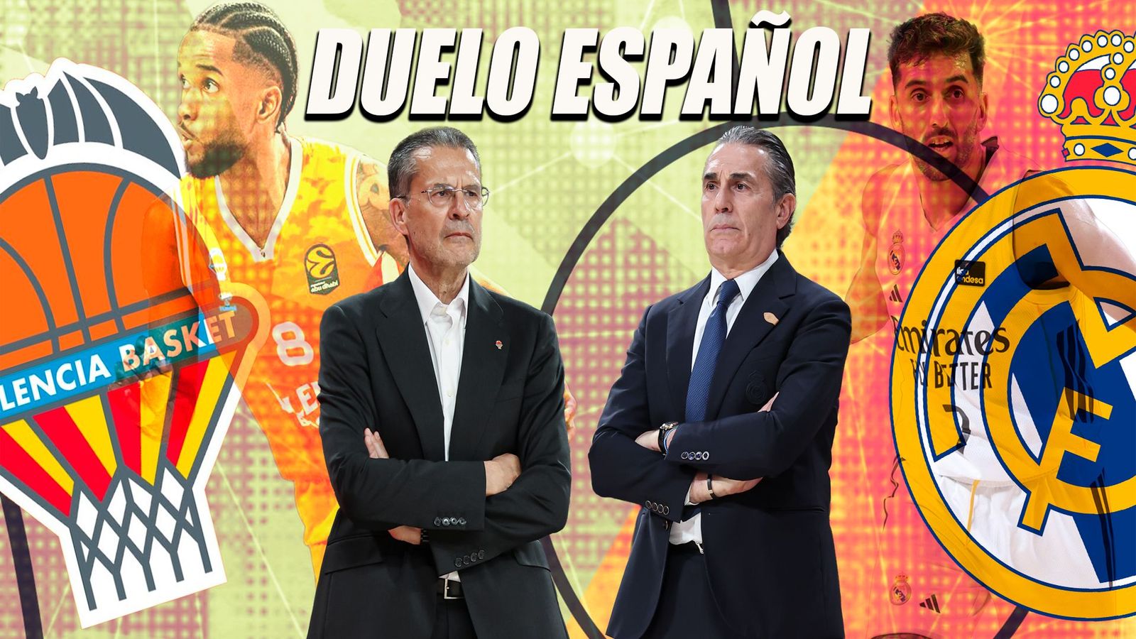 Duelo español en la Final Four
