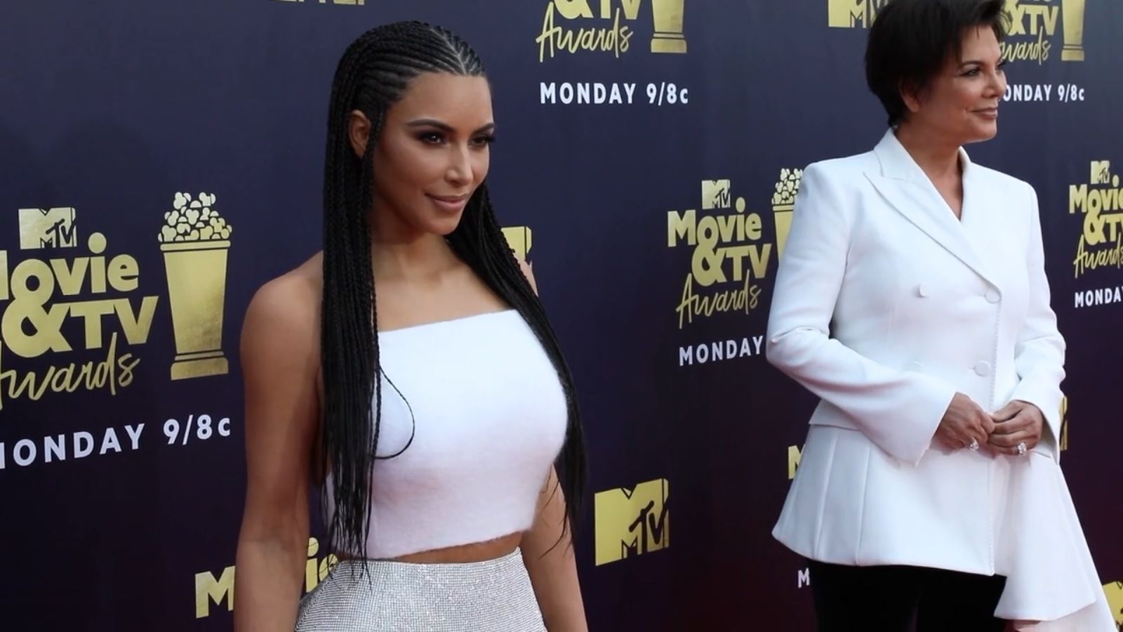La familia de las Kardashians hace públicas sus diferencias