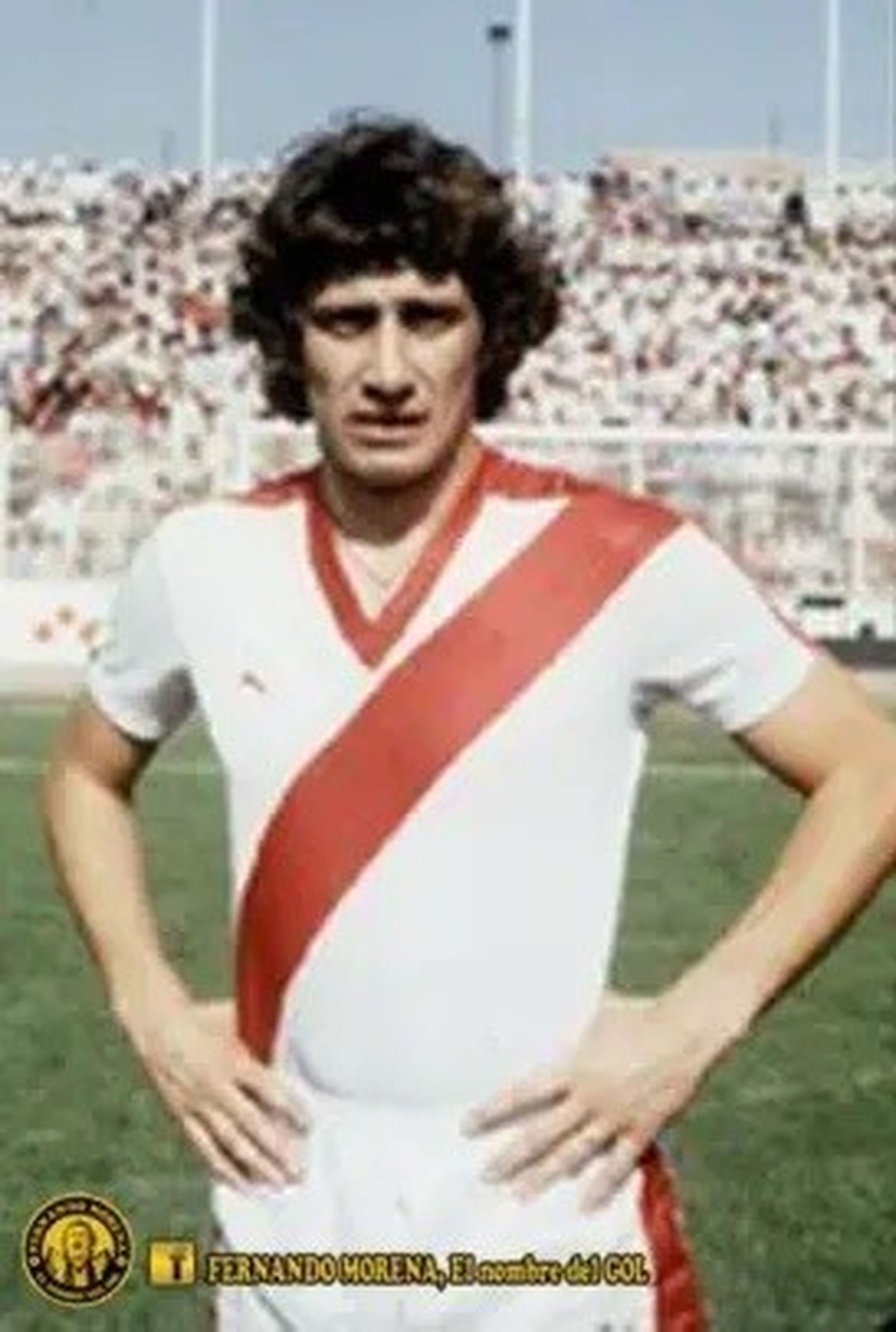 Fernando Morena
