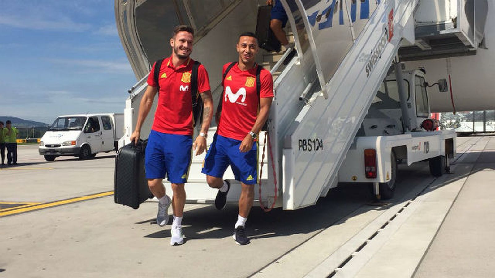 Selección Española de fútbol