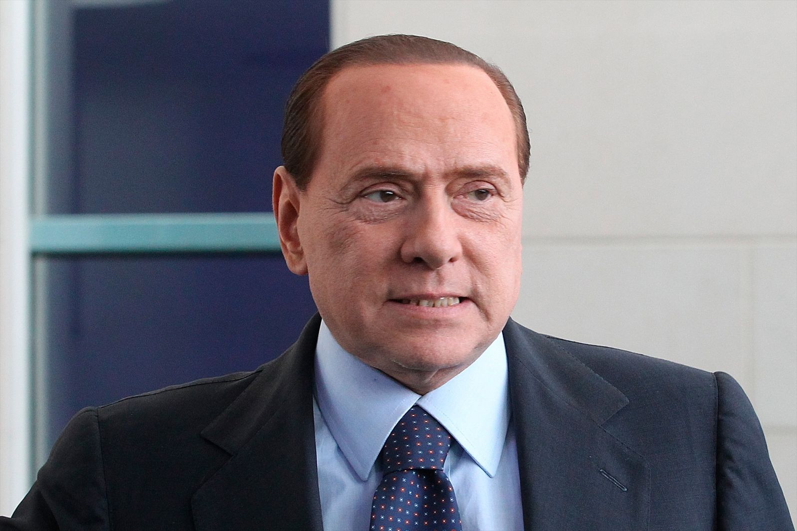 Silvio Berlusconi